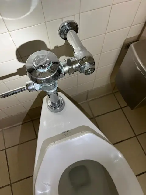 Fixture installation and repair for Hydro Jetting in Garfield